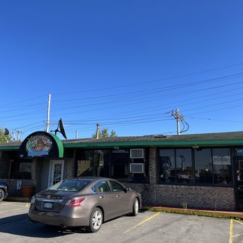 Acapulco Mexican Restaurant