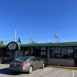Acapulco Mexican Restaurant - Exterior
