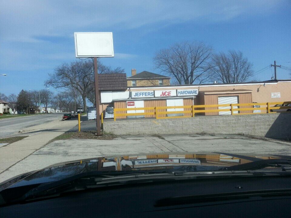 LISBON AVE. ACE HARDWARE 10 Reviews 8325 W Lisbon Ave, Milwaukee