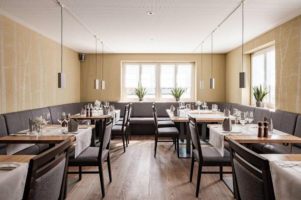 Augarten Brauerei & Wirtshaus