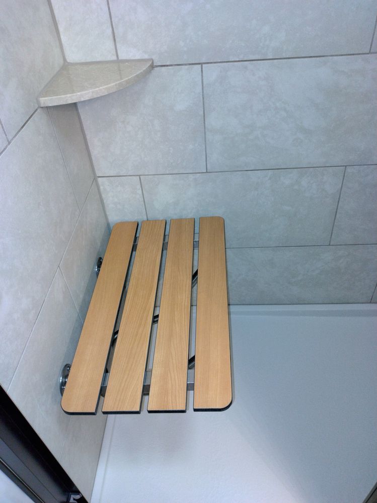 Slide of Tile Handyman Services