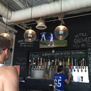 Hops & Crafts Taproom - Beer Bar Near Me - Nashville, Tennessee Hops & Crafts Taproom - Beer Bar Near Me - Nashville, Tennessee
