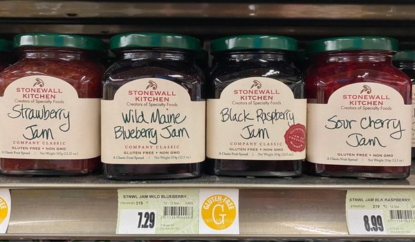 Market of Choice West Linn by null