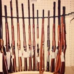 Dixie Gun Works