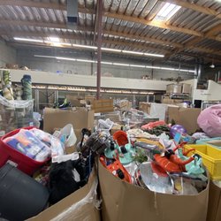 Las Vegas Liquidation Pallets
