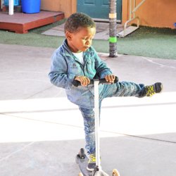 Delaney Wright Fine Arts Preschool