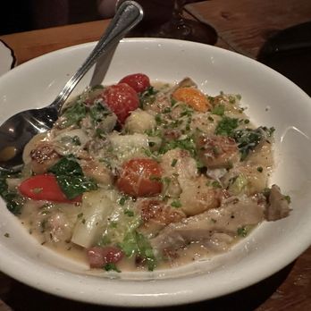 Barbuzzo - Gnocchi - Mediterranean Near Me - Philadelphia, Pennsylvania Barbuzzo - Gnocchi - Mediterranean Near Me - Philadelphia, Pennsylvania