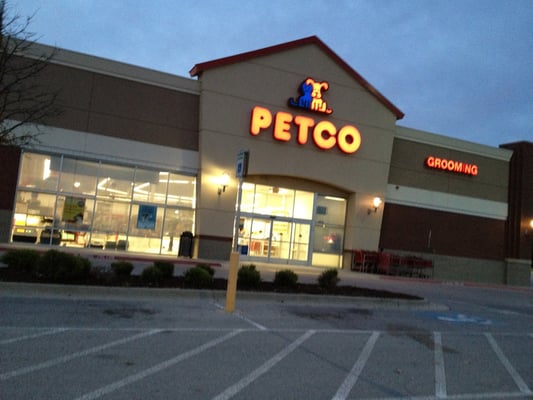 Petco