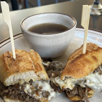 Steuben's Uptown - Thursday - French Dip - Diners Near Me - Denver, Colorado Steuben's Uptown - Thursday - French Dip - Diners Near Me - Denver, Colorado