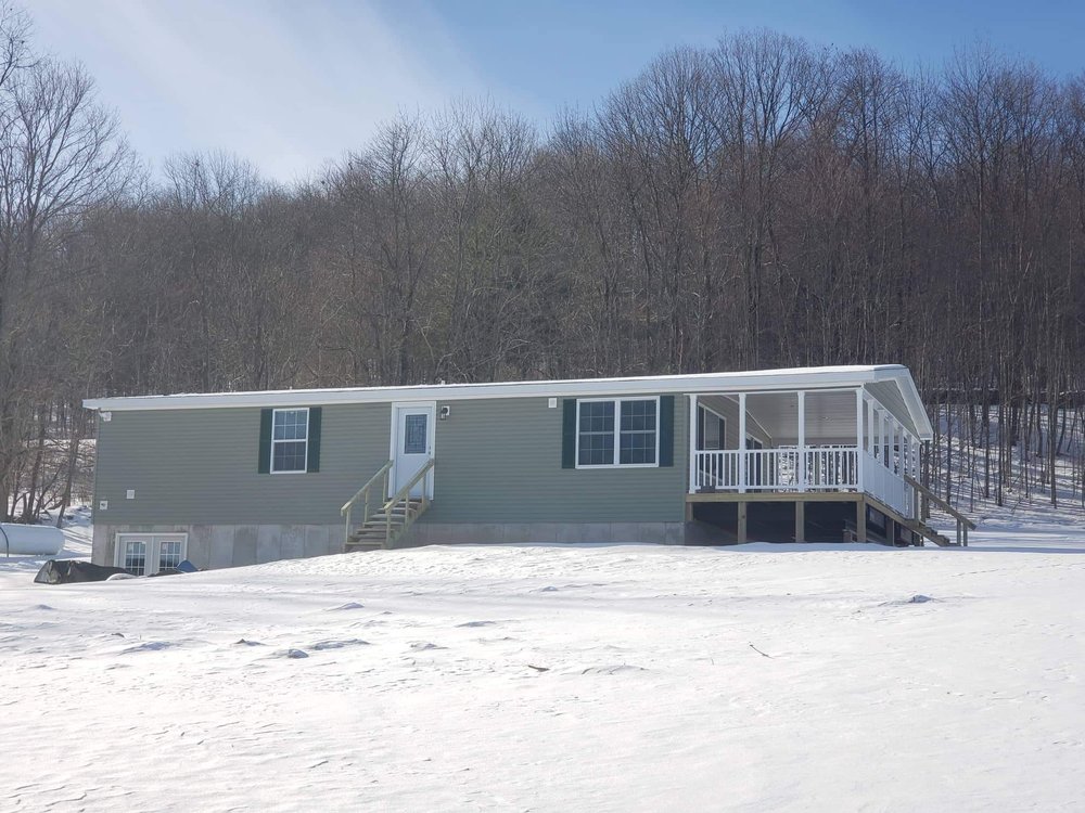 INTERSTATE HOMES Updated May 2024 11 Photos 2543 State Rte 7