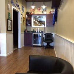 Carrano's Barber Shoppe
