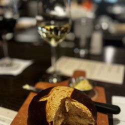 Cooper's Hawk Winery & Restaurant - Bread