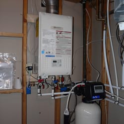 Bridge Plumbing & Drain Cleaning