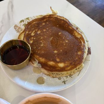 Sugar and Scribe  - Pancake - Bakeries Near Me - La Jolla, California