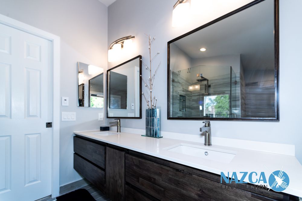 Slide of Nazca Construction