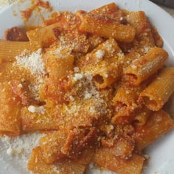 Fraschetta Come Va Va