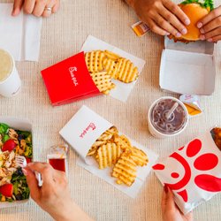 Chick-fil-A