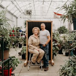 Down To Earth Gardens & Nursery