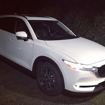 Mazda of Everett - Car Dealers Near Me - Everett, Washington