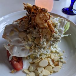 Wedge Salad