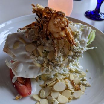 Timbers Restaurant and Lounge - Wedge salad - American Near Me - Ketchikan, Alaska Timbers Restaurant and Lounge - Wedge salad - American Near Me - Ketchikan, Alaska