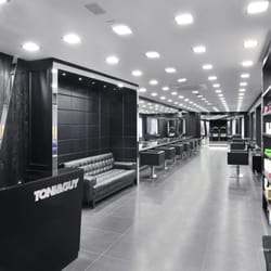 Toni & Guy - Nouvel espace de Bastille