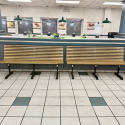 Lou's Deli