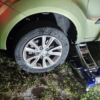 LSI Mobile Tire Services - Almost done - Tires Near Me - Hollywood, Florida LSI Mobile Tire Services - Almost done - Tires Near Me - Hollywood, Florida