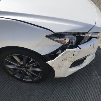 Husteads Auto Body - Accident - Body Shops Near Me - Concord, California
