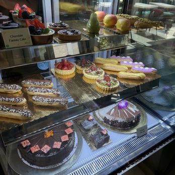 One Twelve Caffe - Coffee & Tea Near Me - Downey, California One Twelve Caffe - Coffee & Tea Near Me - Downey, California