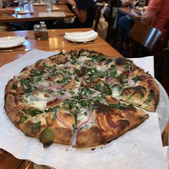 Pazzo - San Marzano - Pizza Near Me - San Carlos, California Pazzo - San Marzano - Pizza Near Me - San Carlos, California