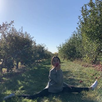 Nelson's Apple Farm - Feel free to do so - Farms Near Me - Webster, Minnesota