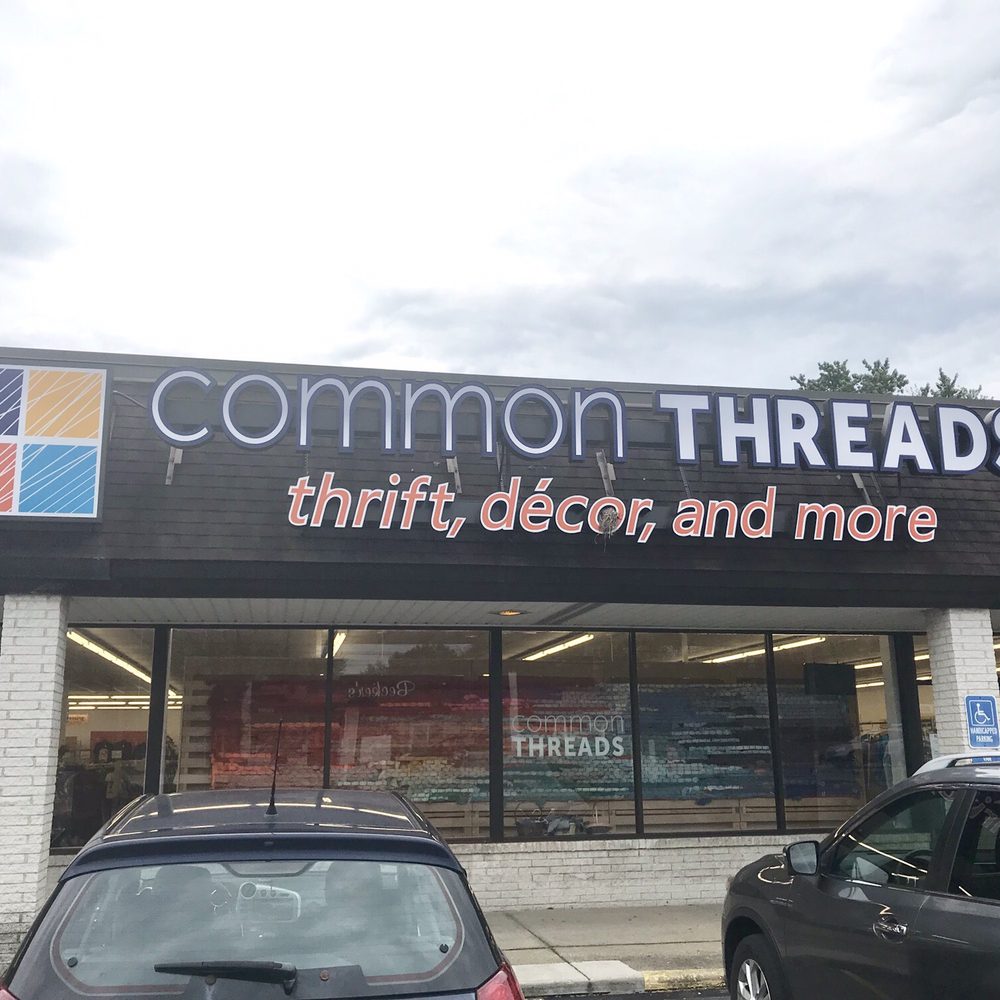 Outside -- Saturday, 31 August 2019