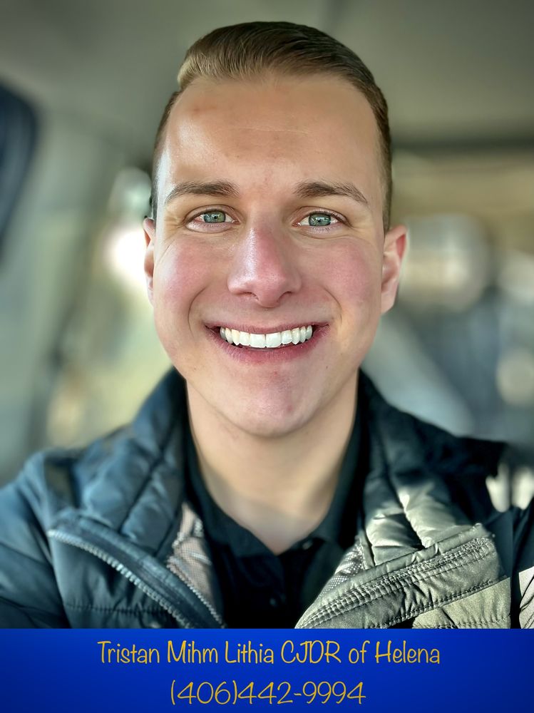 LITHIA CHRYSLER DODGE JEEP RAM FIAT OF HELENA Updated August 2024