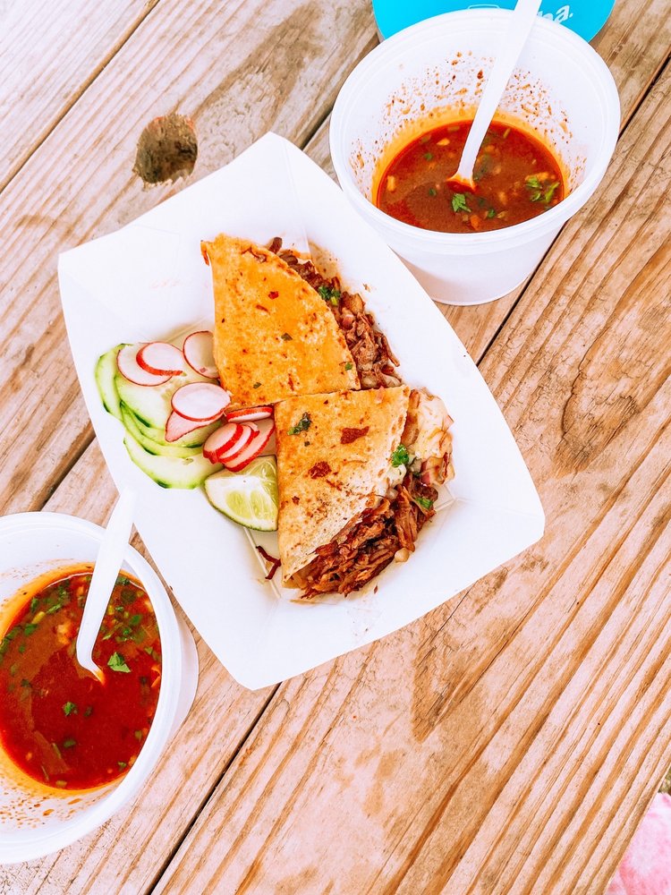 Birrieria López Cabrera