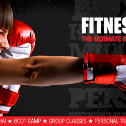 Fitness Ring