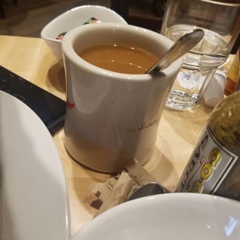 Chicago Waffles - Terrible coffee. Good brand. Wonder what happened. - Breakfast & Brunch Near Me - Chicago, Illinois