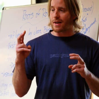 Drum Lessons With Scott Rouse - In the classroom | 2007 - Musical Instruments & Teachers Near Me - San Francisco, California Drum Lessons With Scott Rouse - In the classroom | 2007 - Musical Instruments & Teachers Near Me - San Francisco, California