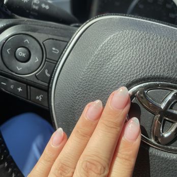 Marble Nails & Spa - Builder gel - Nail Salons Near Me - Elk Grove, California Marble Nails & Spa - Builder gel - Nail Salons Near Me - Elk Grove, California