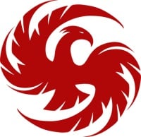 Phoenix Martial Arts Logo