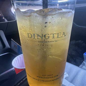 Ding Tea Fontana - Bubble Tea Near Me - Fontana, California Ding Tea Fontana - Bubble Tea Near Me - Fontana, California