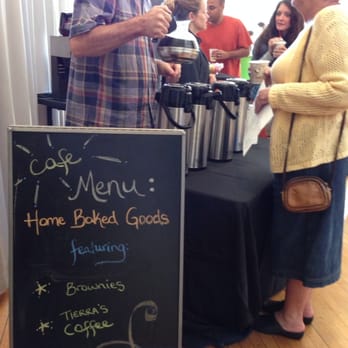 Christ's Church Albany - Each week there are homemade baked goods with gluten free options and great local coffee. - Churches Near Me - Albany, New York Christ's Church Albany - Each week there are homemade baked goods with gluten free options and great local coffee. - Churches Near Me - Albany, New York
