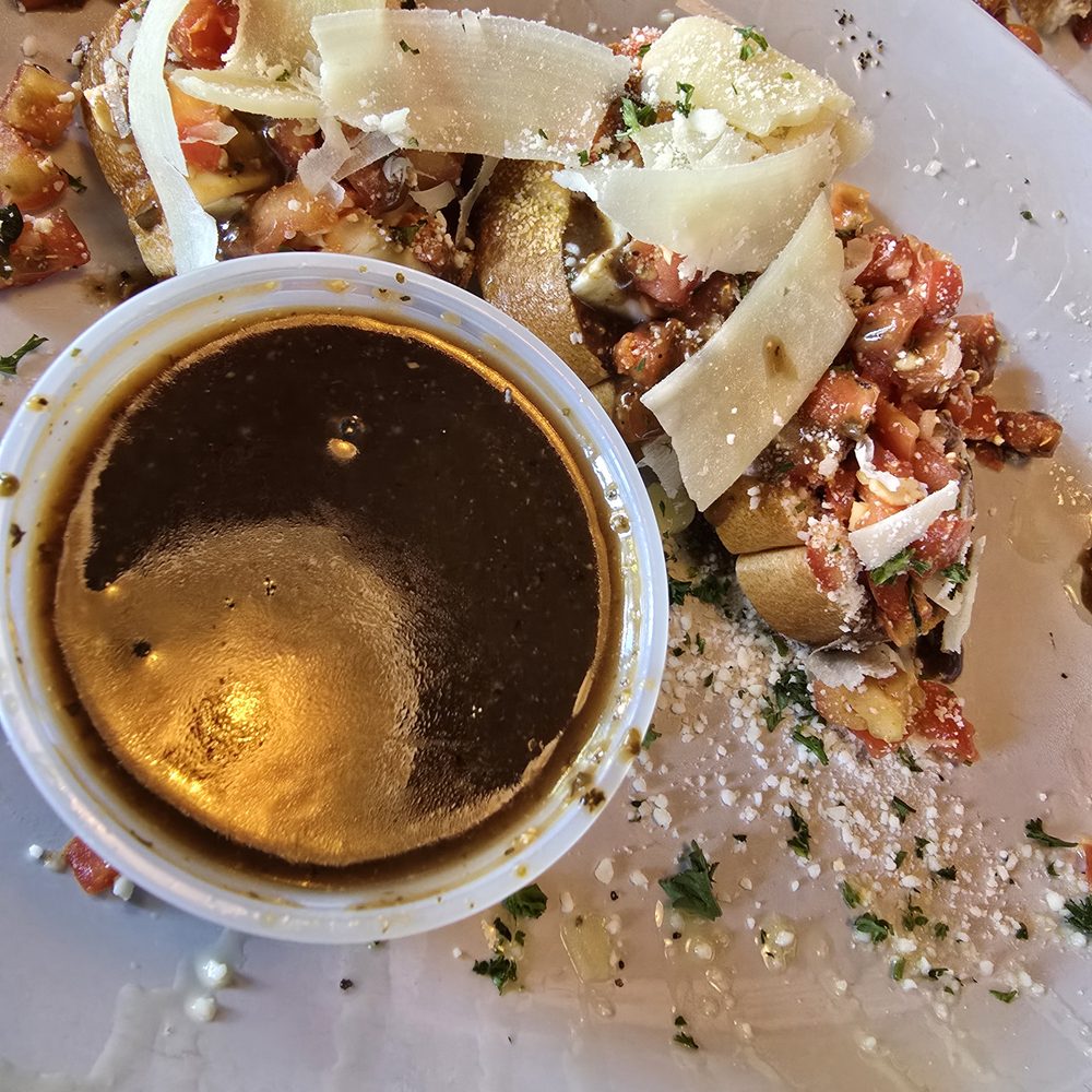Bronx House Pizza - Italian Near Me - St. Augustine, Florida