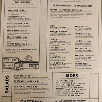 Meadows Deli Market - Menu 10/24/2025 - Grocery Near Me - Escondido, California Meadows Deli Market - Menu 10/24/2025 - Grocery Near Me - Escondido, California