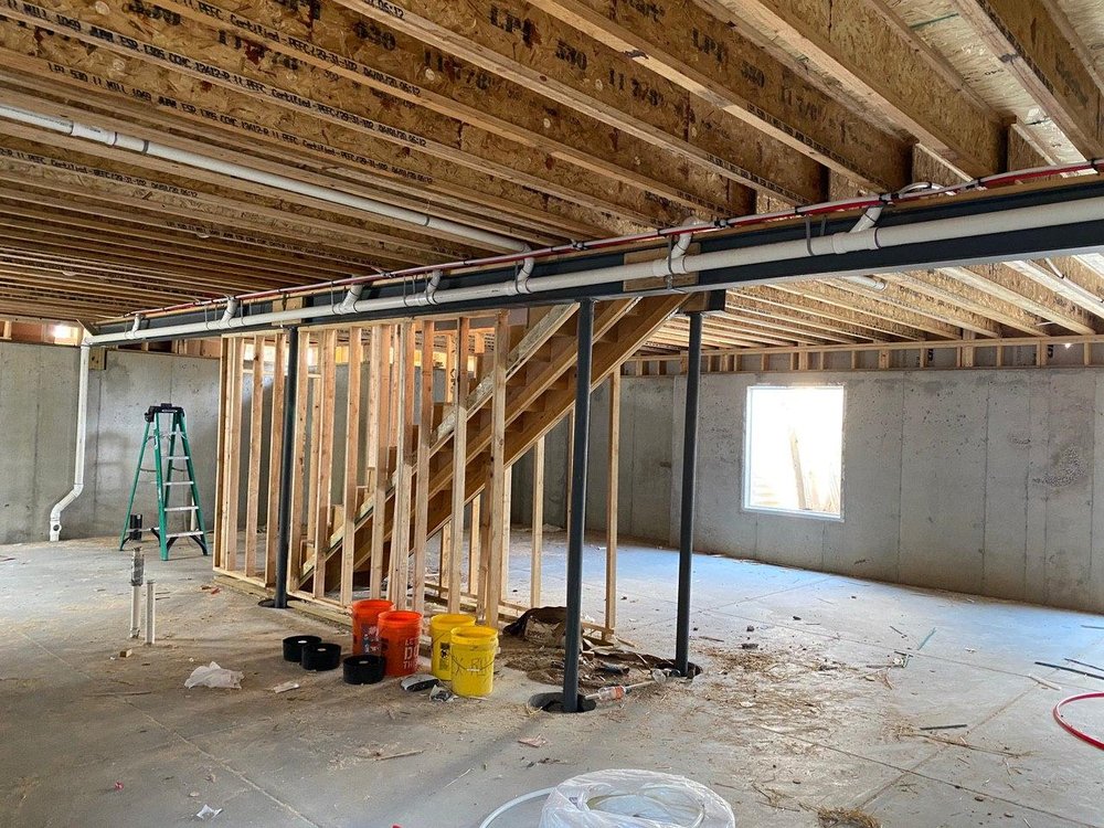 Slide of Royal Throne Plumbing