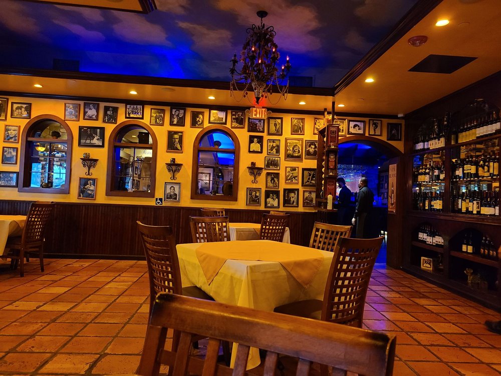 Cafe Vico