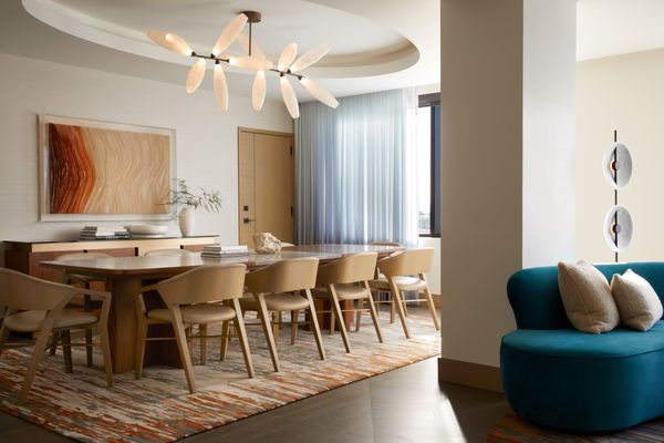 InterContinental Seattle Bellevue by IHG by null