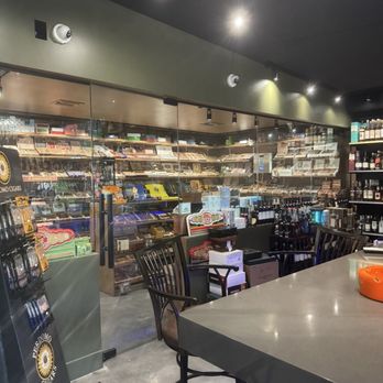 24th Street Cigar Lounge - Cigar selection - Cigar Bars Near Me - Phoenix, Arizona