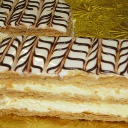 Aloha Bakery And Cafe