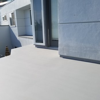 High Caliber Coatings - Waterproofing Near Me